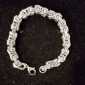 Men's Bracelet